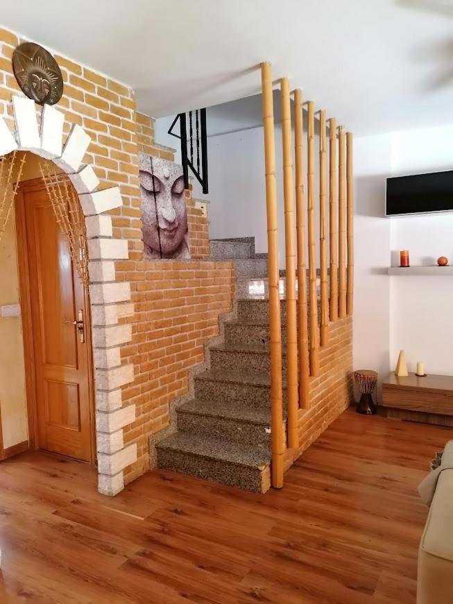 Magnificent 3 Bedroom House Close To The Beach With Community Swimming Pool Santa Pola Exteriér fotografie