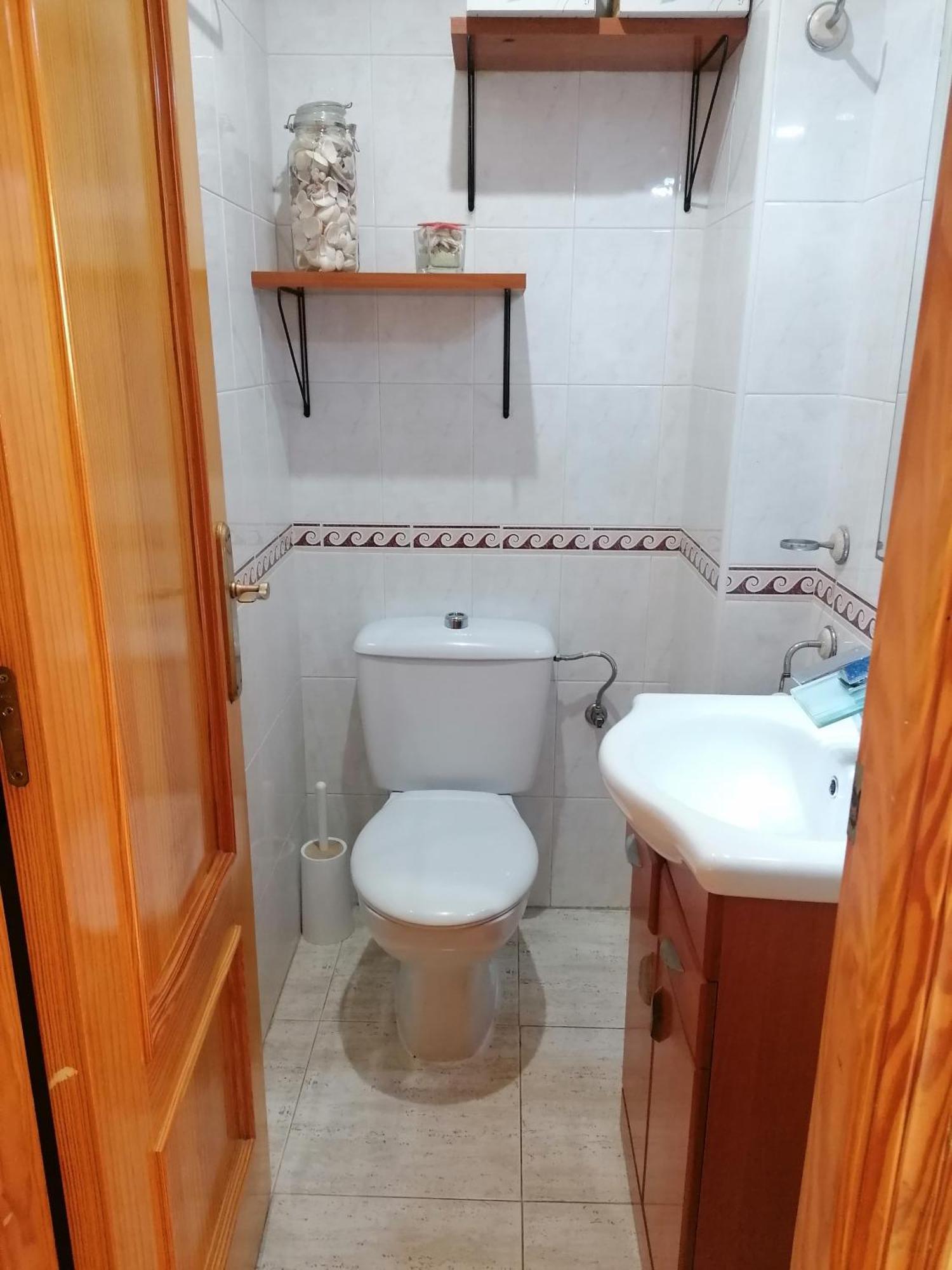 Magnificent 3 Bedroom House Close To The Beach With Community Swimming Pool Santa Pola Exteriér fotografie