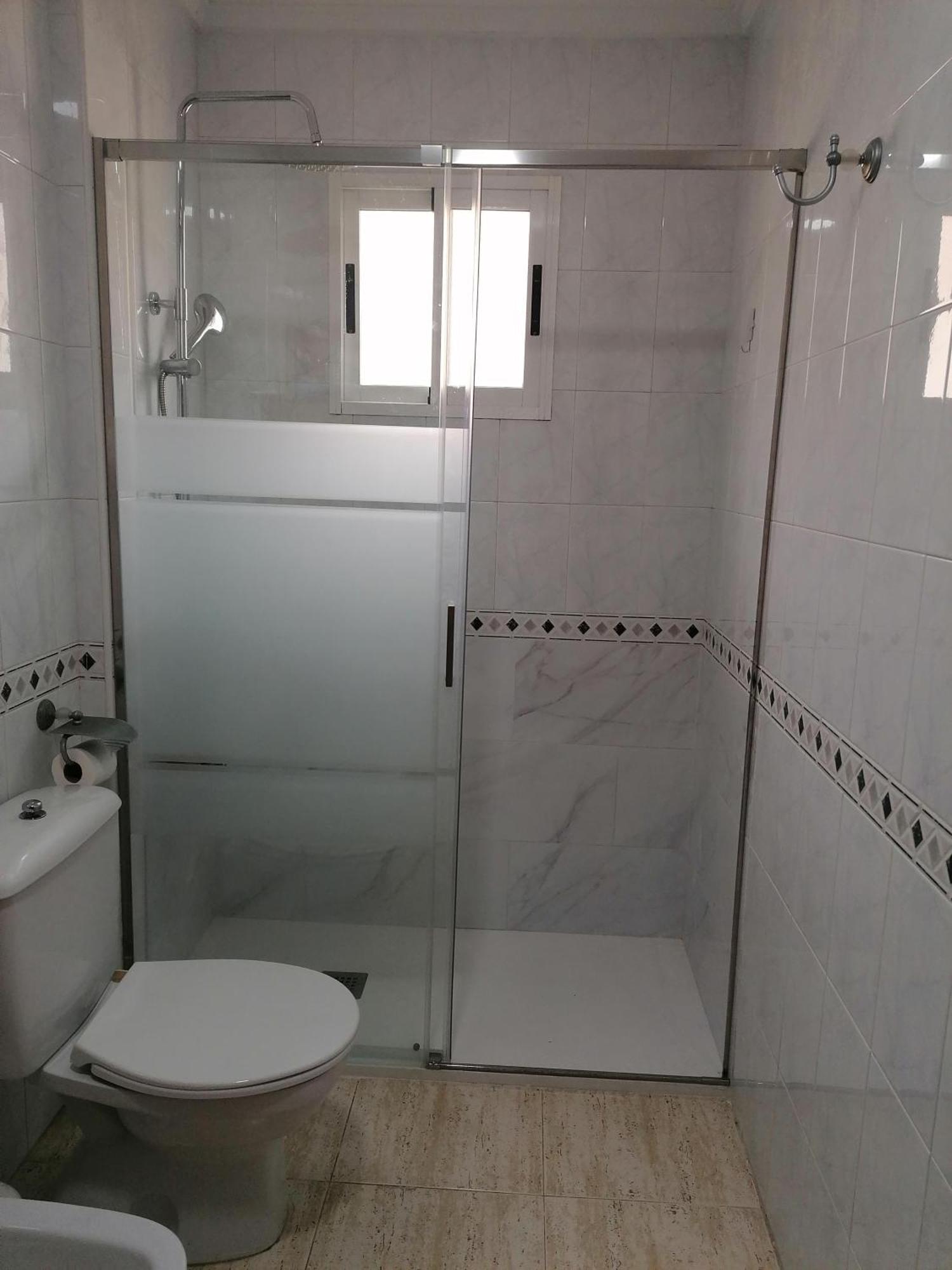 Magnificent 3 Bedroom House Close To The Beach With Community Swimming Pool Santa Pola Exteriér fotografie